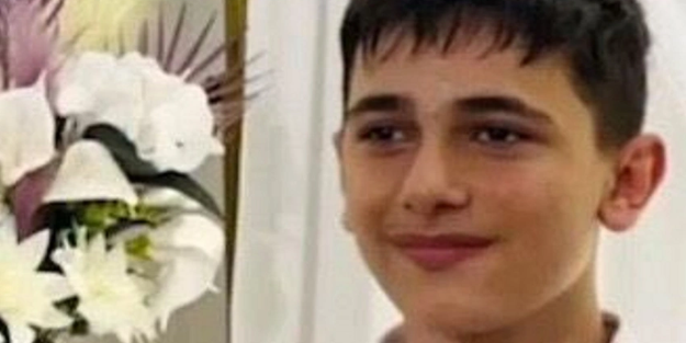 Esenyurt'ta feci ölüm! 14 yaşındaki stajyer Arda feci şekilde can verdi