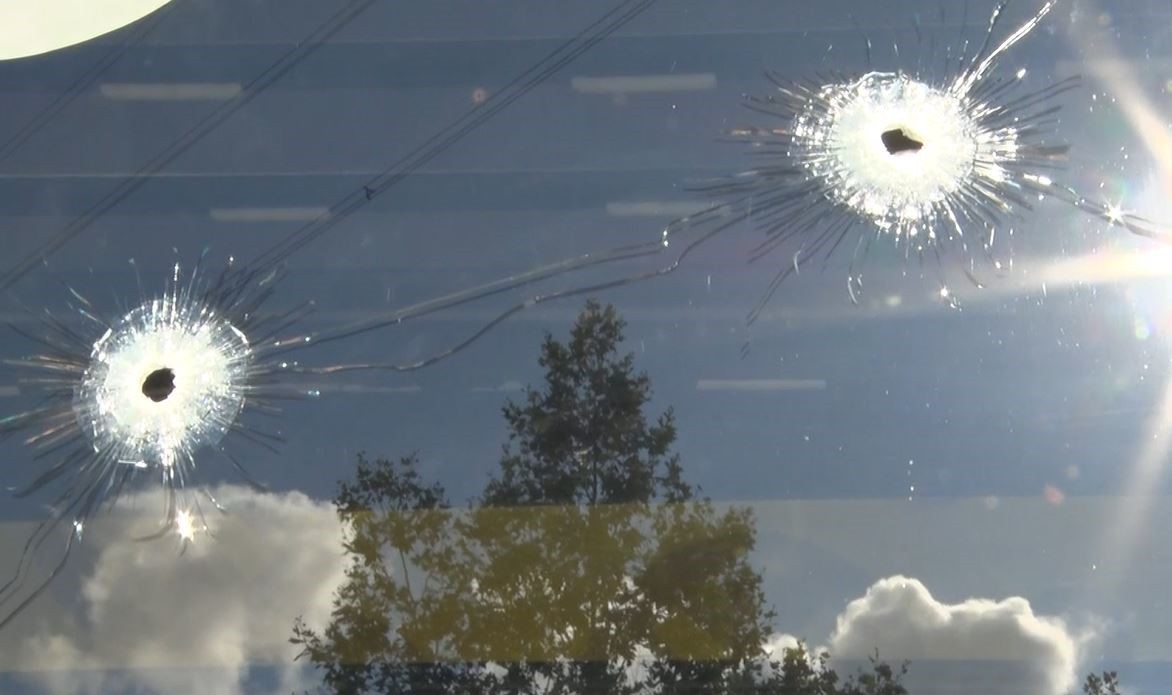 Esenyurt'ta haraç istedikleri işletmeyi 2 gün üst üste kurşunladılar