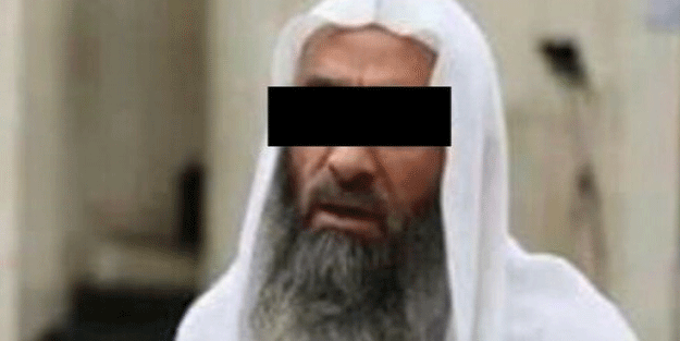 Esenyurt'ta hareketli saatler! DEAŞ'ın kilit ismi enselendi