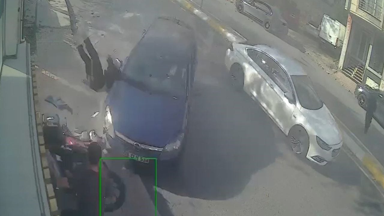 Esenyurt'ta hep aynı noktada ölümcül kazalar! Halk tümsek istiyor