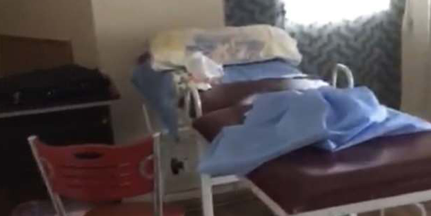 Sözde doktordan dehşete düşüren teklif: Bakamıyorsanız bize satın