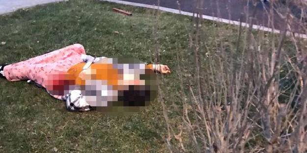 Esenyurt’ta kadın cinayeti: 15 yerinden bıçaklandı