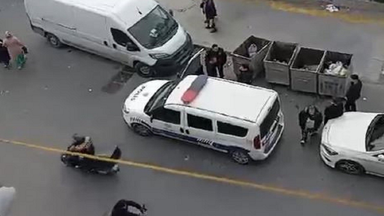 Esenyurt’ta kan donduran olay! Anne çocuğunu çöpe attı