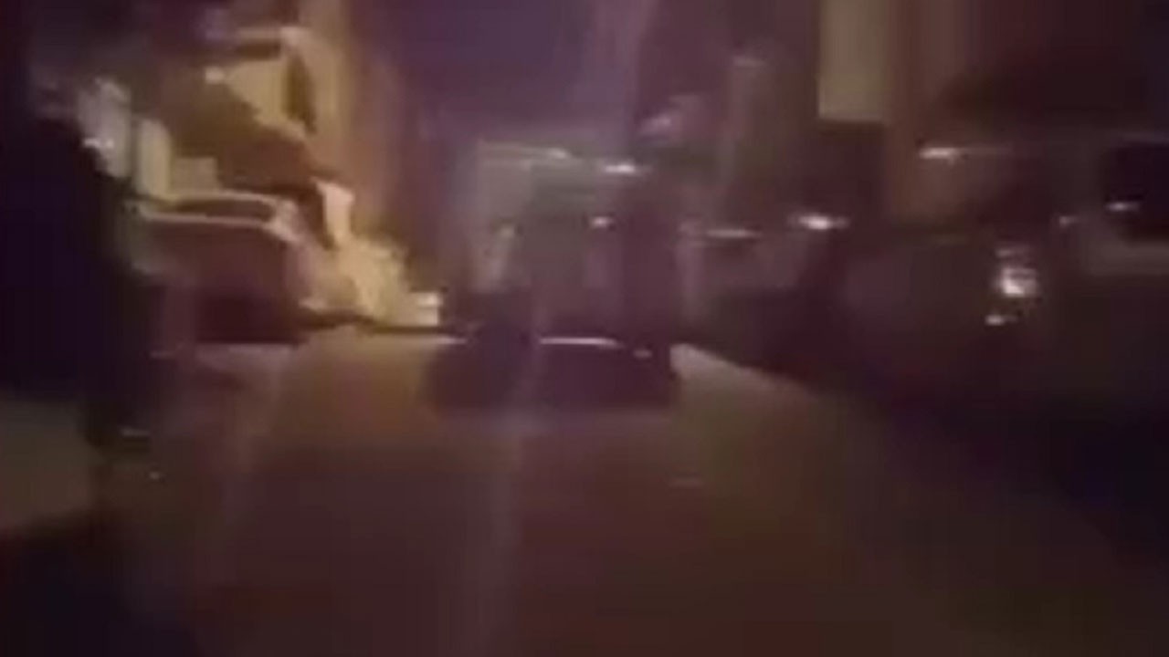 Esenyurt’ta kan donduran olay: Para vermeyen ablasını defalarca bıçakladı