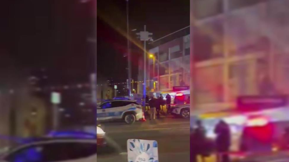 Esenyurt’ta kız meselesi yüzünden hayatından oldu