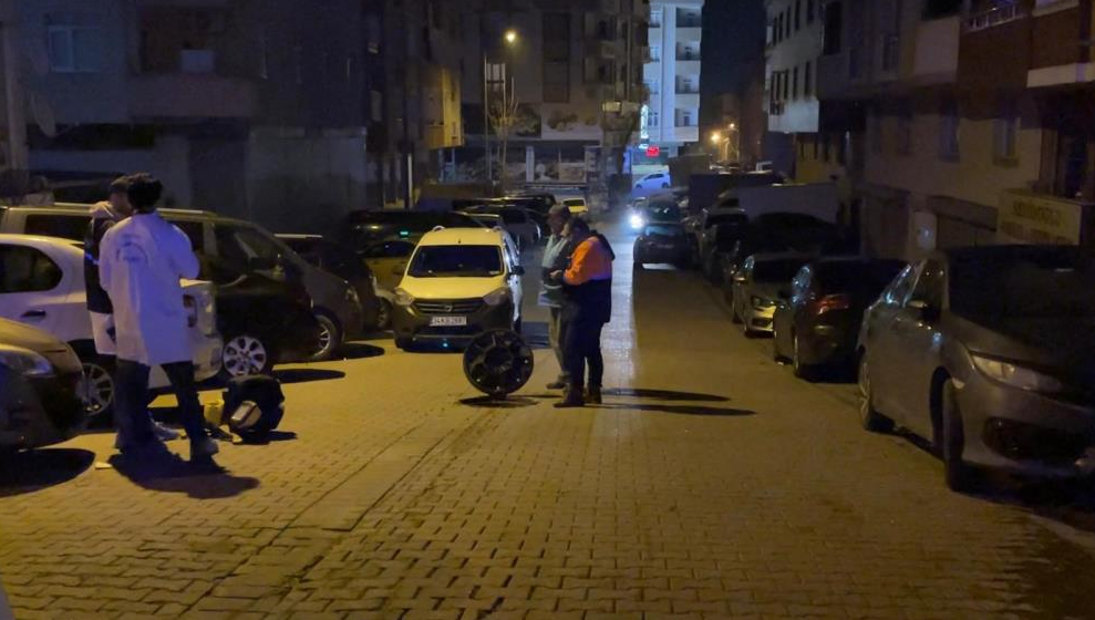 Esenyurt’ta oto yıkamacıda çıkan tartışma kanlı bitti