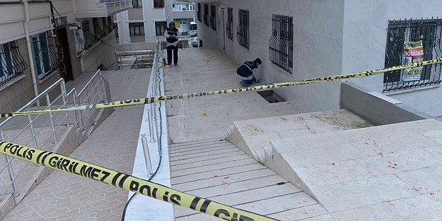 Esenyurt'ta silahlı kavga: 3 ölü