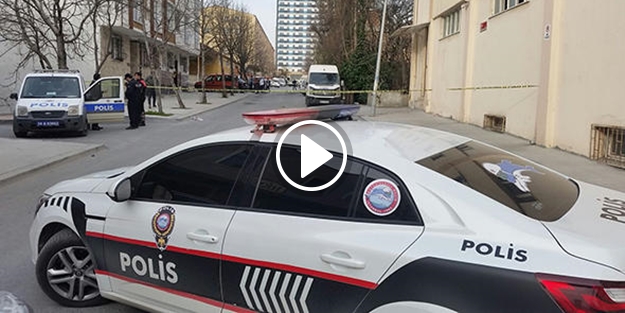 Esenyurt'ta silahlı saldırı: 1 ölü, 3 yaralı!