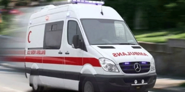 Esenyurt'ta silahlı saldırı