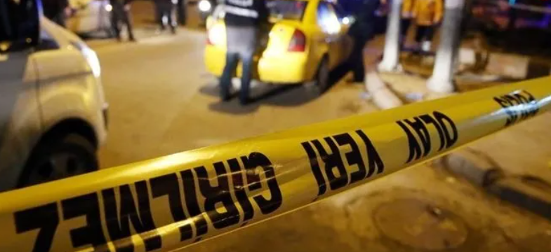 Esenyurt’ta silahlı saldırı! Ölü ve yaralılar var