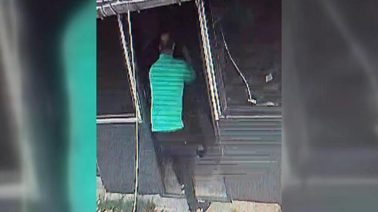 Esenyurt’ta site sakinlerini darbeden yönetici gözaltına alındı