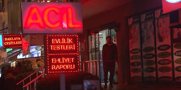Esenyurt'ta Türkiye'yi sallayan skandal! Böyle doktorları idam edin