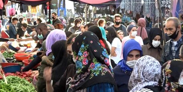 Esenyurt’ta yarın kurulacak pazar yerleri hangileri? Esenyurt’ta hangi pazarlar kurulacak? 8 Mayıs Cumartesi