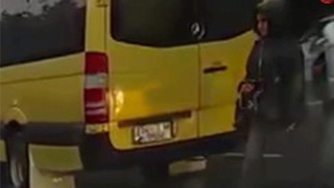 Esenyurt'ta yürekler ağza geldi: Küçük kız ölümden döndü!