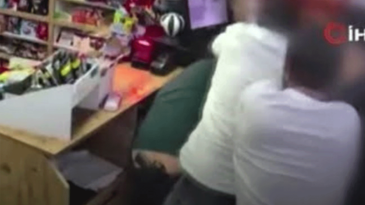 Esenyurt'taki tekel bayinde 2 kişi katlettiler: Mütalaa açıklandı!