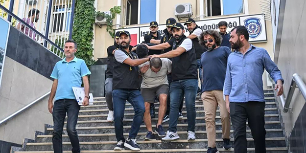 Esenyurt'taki tekel cinayetinde sıcak gelişme! Zanlılar hakkında karar verildi