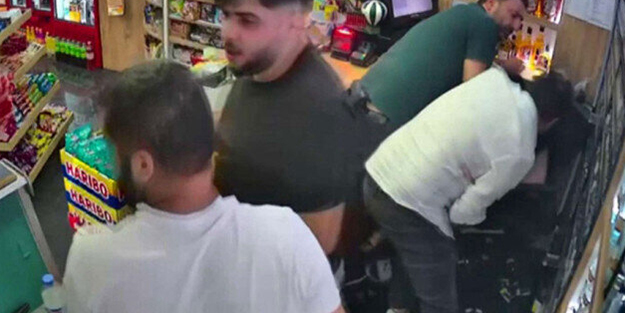 Esenyurt'taki tekel cinayetinde Türkiye'yi sarsan gelişme! Oğlu öldürülen ailenin kararı şoke attı