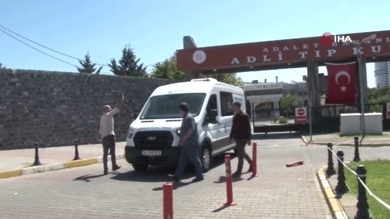 Esenyurt’taki vahşette karar