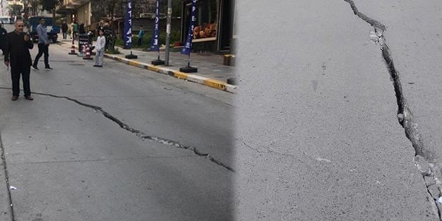 Esenyurt’un Güzelyurt mahallesinde neler oluyor?