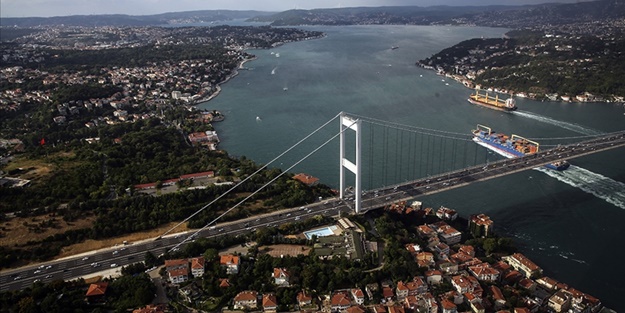 Esenyurt'un nüfusu 57 ili geride bıraktı! İşte Türkiye'nin en kalabalık ilçeleri