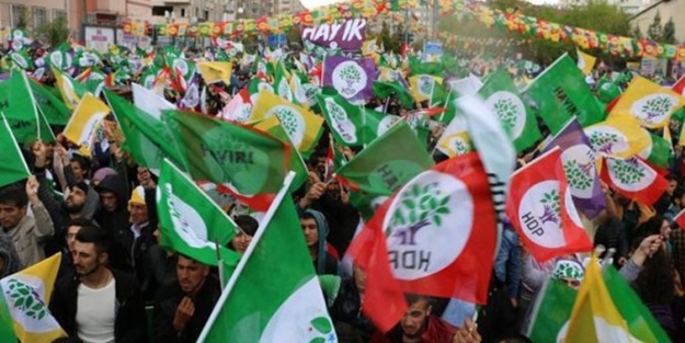 İşte CHP'nin eseri! HDP'li vekilden skandal açıklama