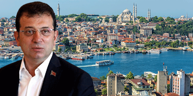 Eserinle övün Ekrem İmamoğlu! Dünyanın en iyi şehir sıralamasında İstanbul tepetaklak oldu