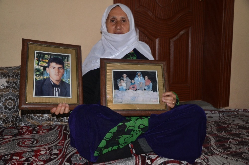 Eşi, 3 çocuğu ve 2 kardeşi şehit oldu, mücadelesi ile yılın kadını seçildi 