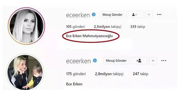 Eşi cinayete kurban gitmişti! Ece Erken'den yeni hamle...