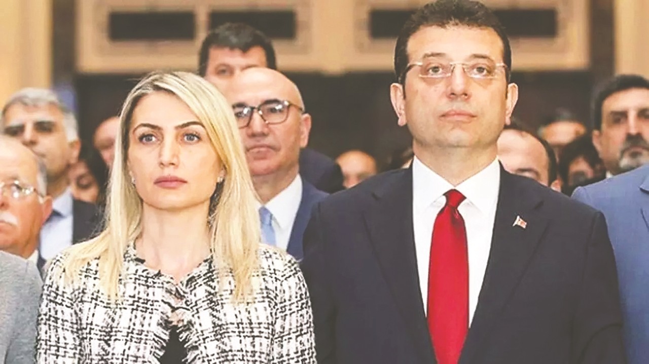 Eşi de partiyi ele geçirdi! CHP’de Dilek İmamoğlu kıyımı