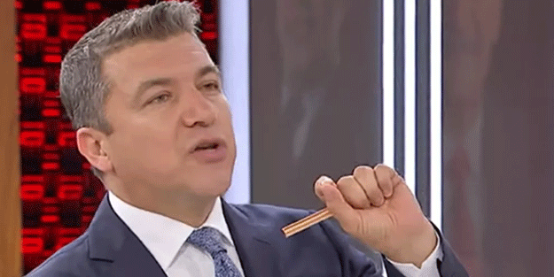 Eşi Eda Demirci’ye şiddet uygulamıştı... FOX'un sunucusu İsmail Küçükkaya'dan flaş karar