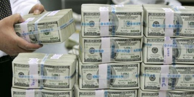 Eşi görülmemiş tarihi ceza Tam 13 milyar dolar!