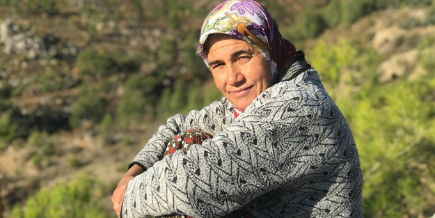 Eşi ile tartışıp evden çıkmıştı! Kayıp iki çocuk annesi kadın ormanlık alanda bulundu