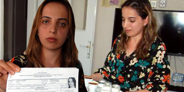 Eşi sahte rapor aldı! 7 aylık evliyken hayatının şokunu yaşadı