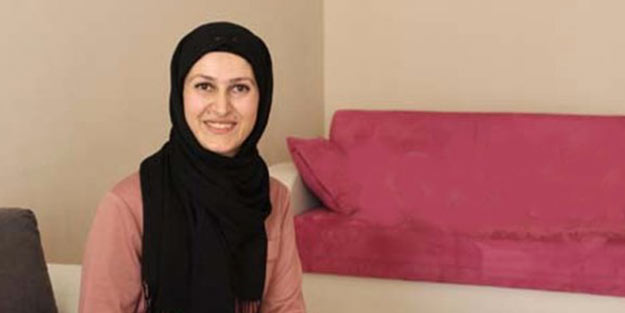 Eşi 'satamazsın' deyince inat etti! Şimdi para basıyor