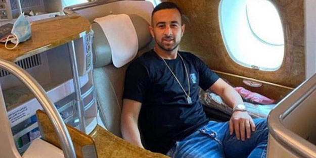 Eşi Sivas’ı beğenmeyen İsrailli Saba’dan şok karar! İstanbul ekibi ile anlaştı