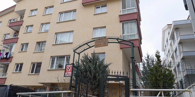 Eşi tarafından bıçaklanan kadın hayatını kaybetti