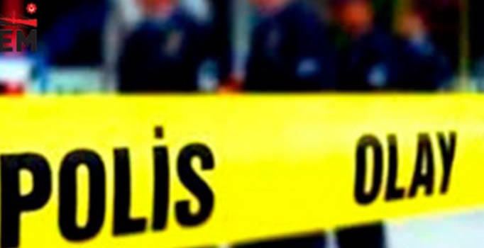 Eşi tarafından vurularak öldürüldü