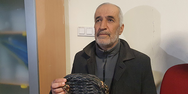 258. saatte kurtarılan Neslihan'ın babası o anları anlattı