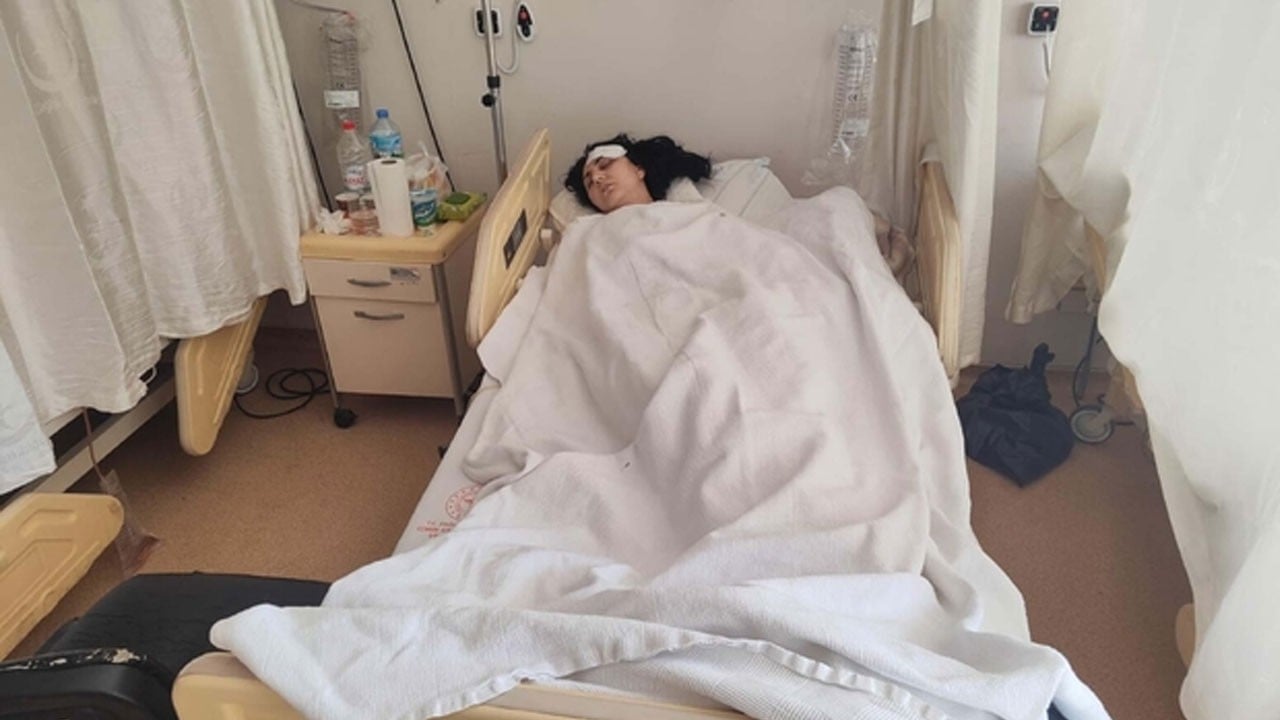 Eşi ve iki arkadaşı hesap verecek! Aylin'i balkondan atanlara istenen ceza belli oldu