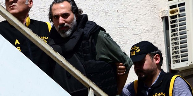  Eşi ve kızını öldüren babanın ifadesi şok etti!