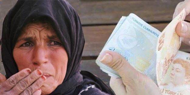 Eşi vefat eden kadına maaş bağlanma şartları