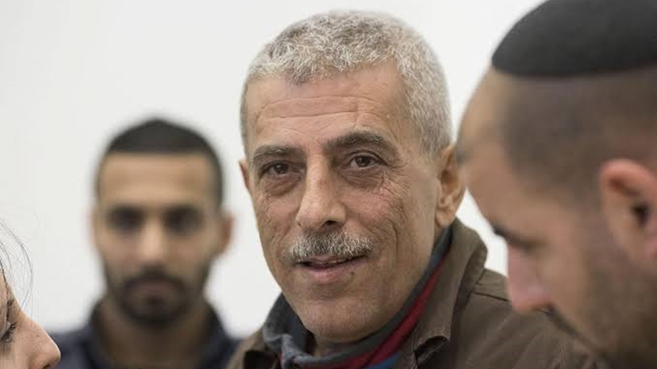 Eşi zindanda katledildi kendisi ev hapsine alındı