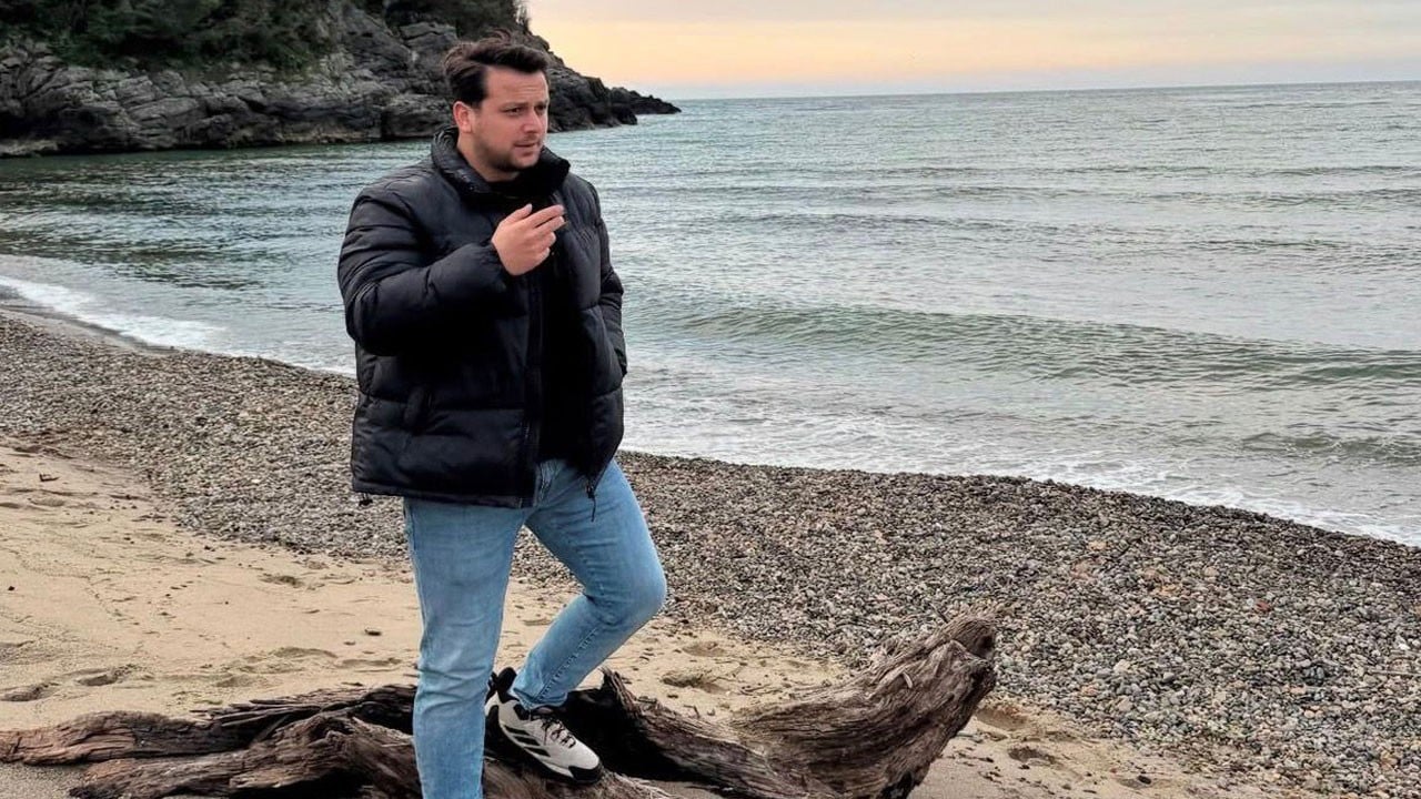 ‘Eşime neden bakıyorsun’ dedi, öldürüldü!