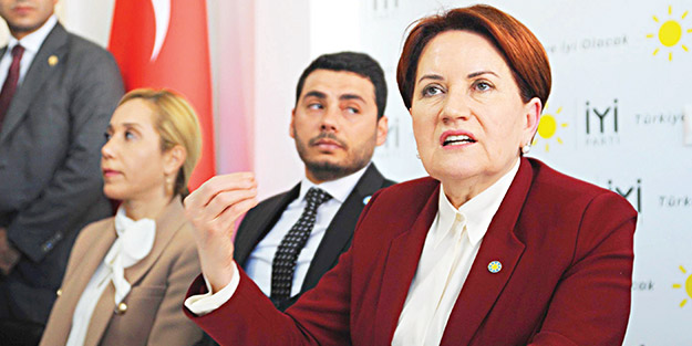 “Eşimi o tiyatroya göndermezdim”