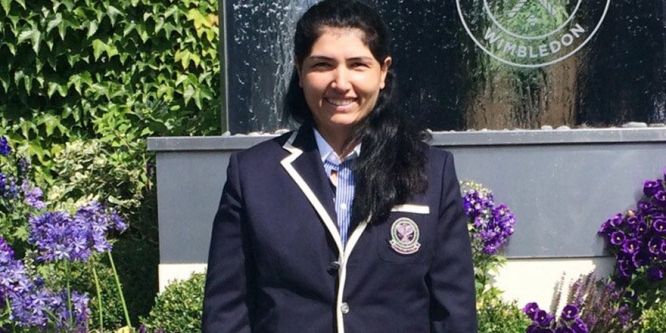 İlk kez bir Türk hakem görev yapacak