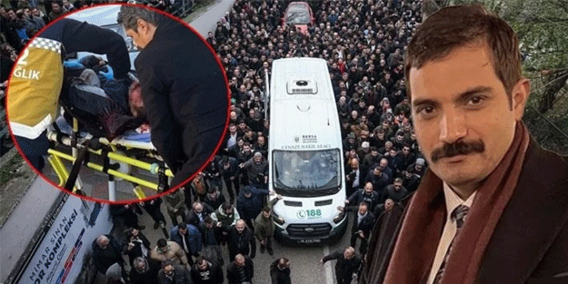 Eşinden Sinan Ateş itirafı! ‘Şerefli akademisyen’ dediler darpçı çıktı