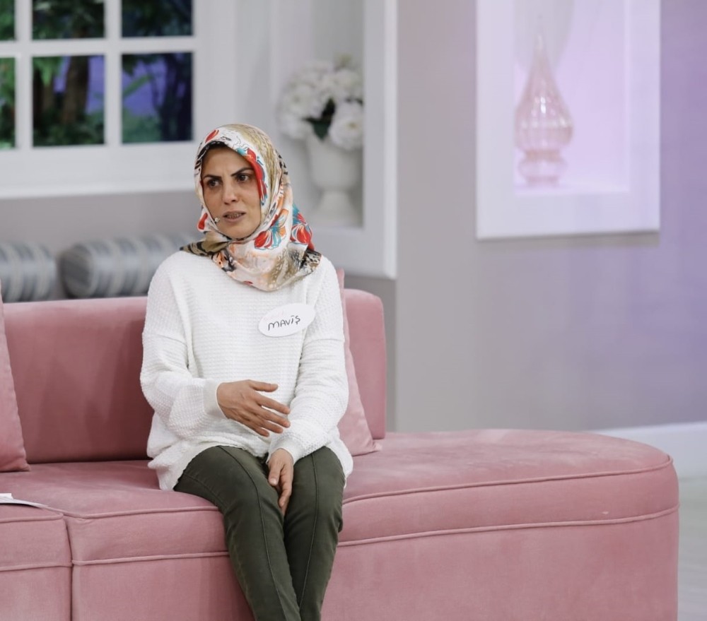 Eşine böbreğini verdi, aldatıldı, geri istemek için Esra Erol’un kapısını çaldı 