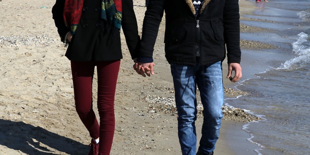 Sevgi ile herşey mümkün