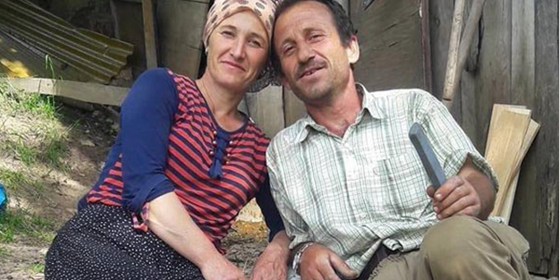 Eşine sürpriz yapmak istedi, hayatını kaybetti!