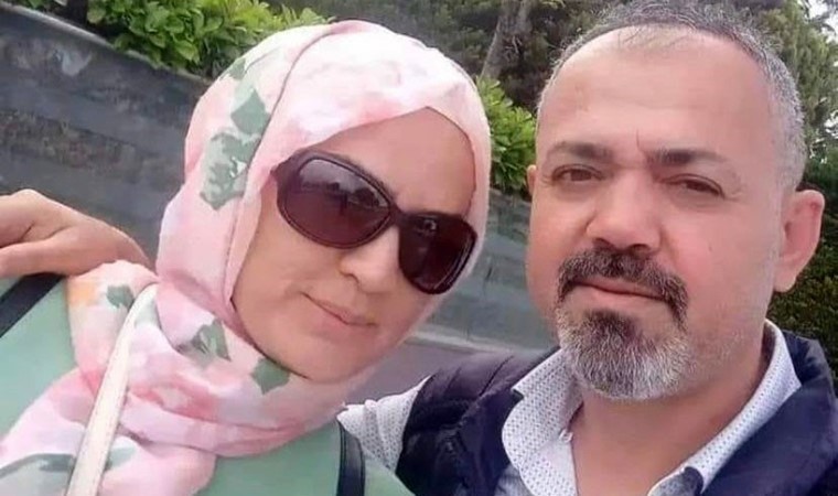 Eşini 17 bıçak darbesiyle öldürdü! Caninin ifadesi ortaya çıktı! Bakın neden öldürmüş